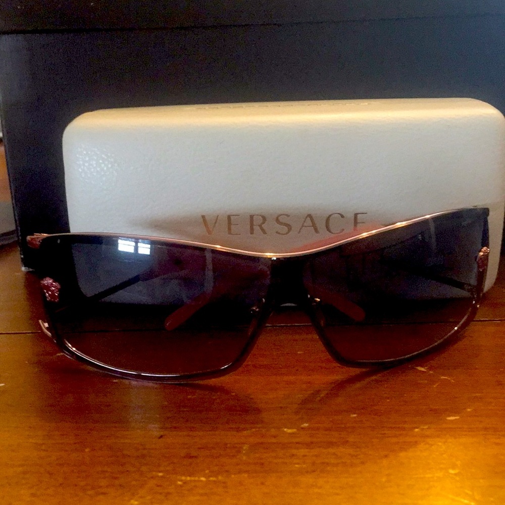 Versace Rare sunglasses